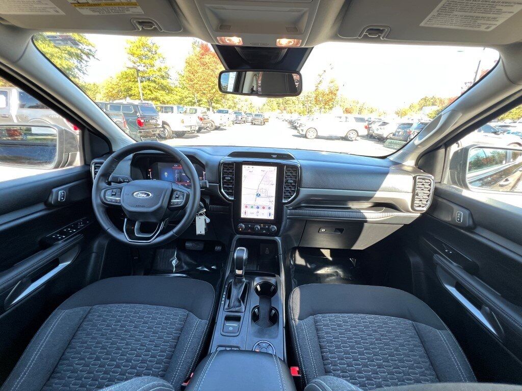2024 Ford Ranger XLT Ashland VA