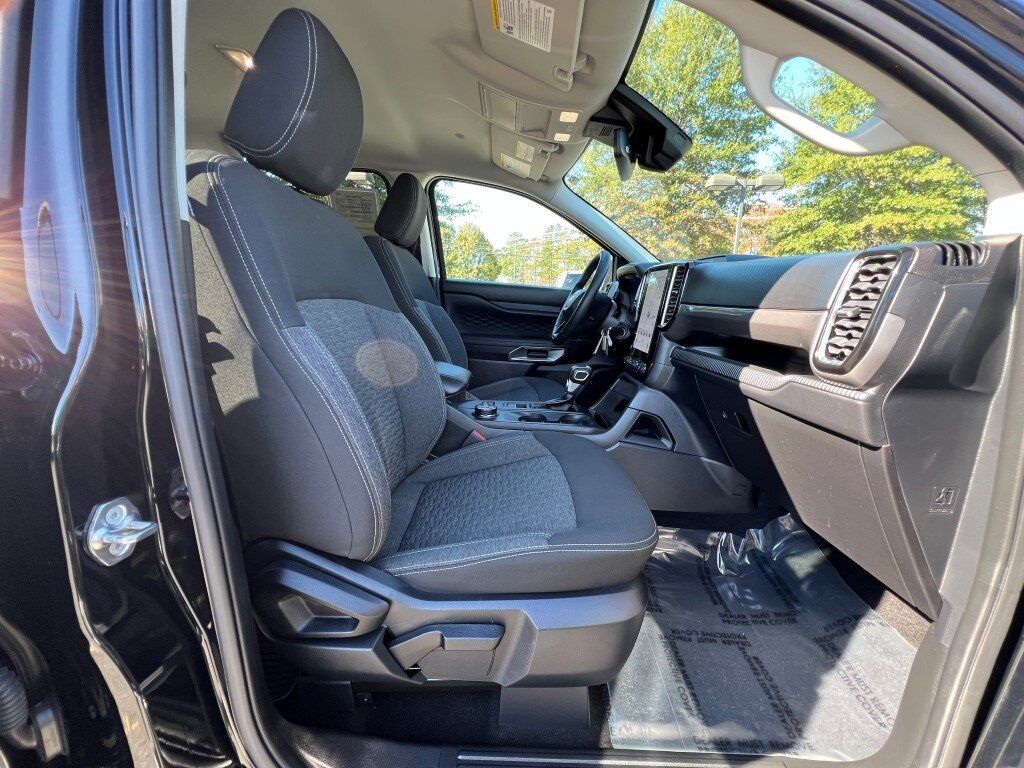 2024 Ford Ranger XLT Ashland VA