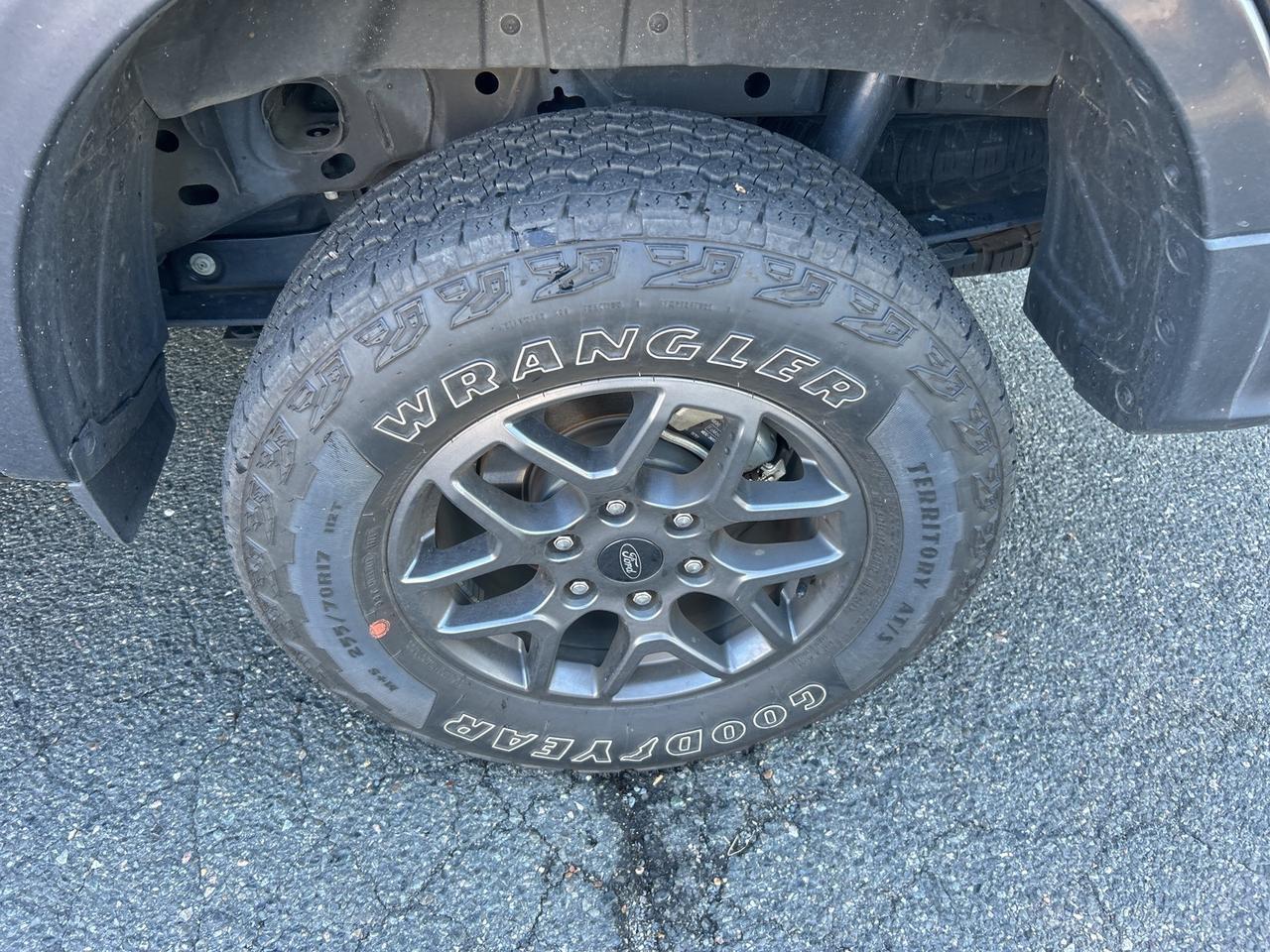 2024 Ford Ranger XLT Ashland VA