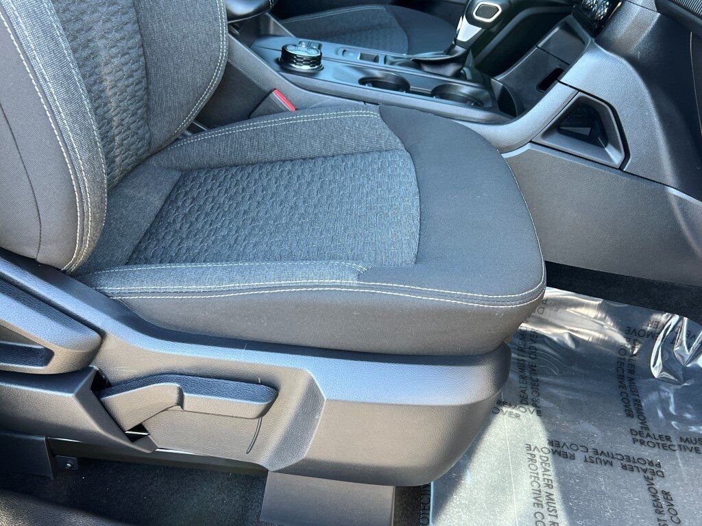 2024 Ford Ranger XLT Ashland VA