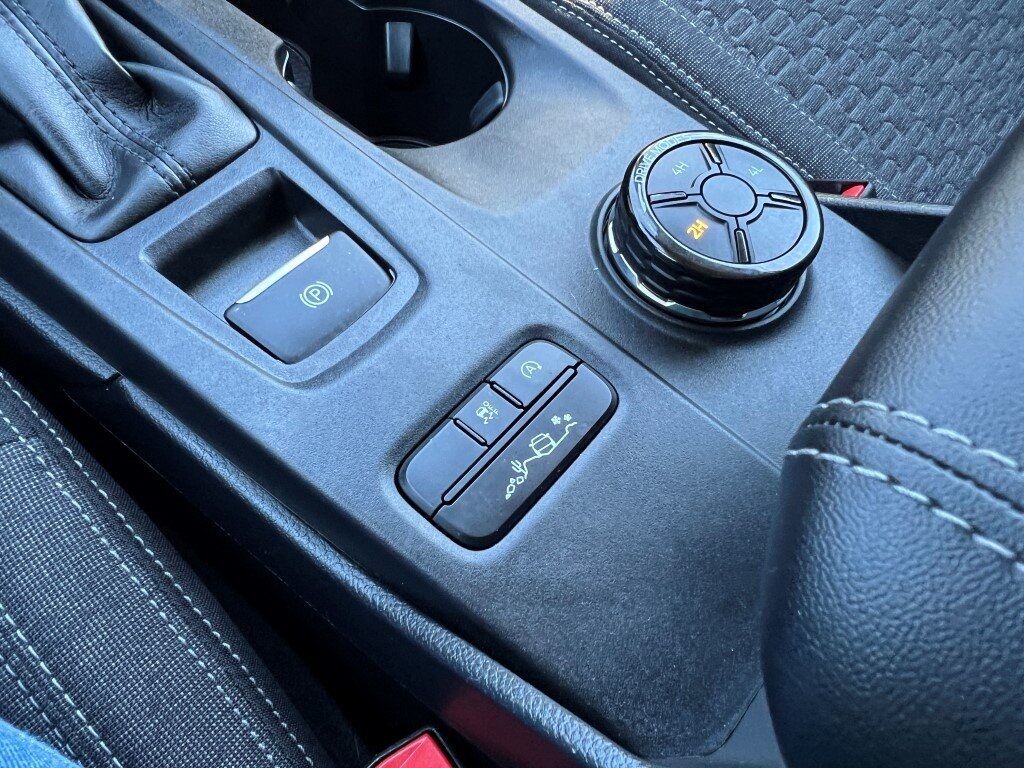 2024 Ford Ranger XLT Ashland VA