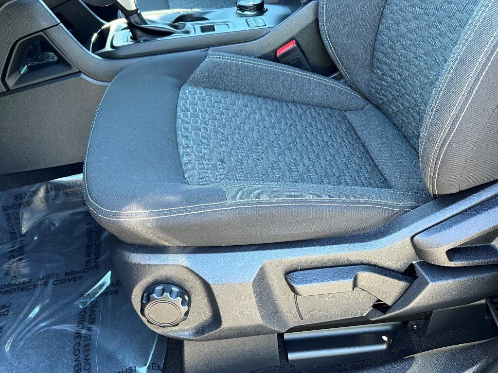 2024 Ford Ranger XLT Ashland VA