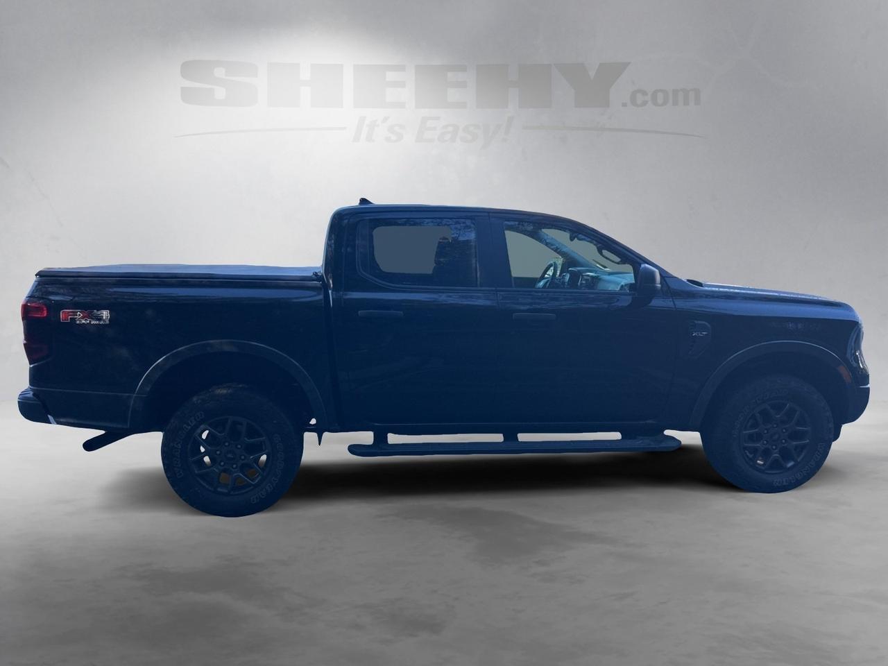 2024 Ford Ranger XLT Ashland VA