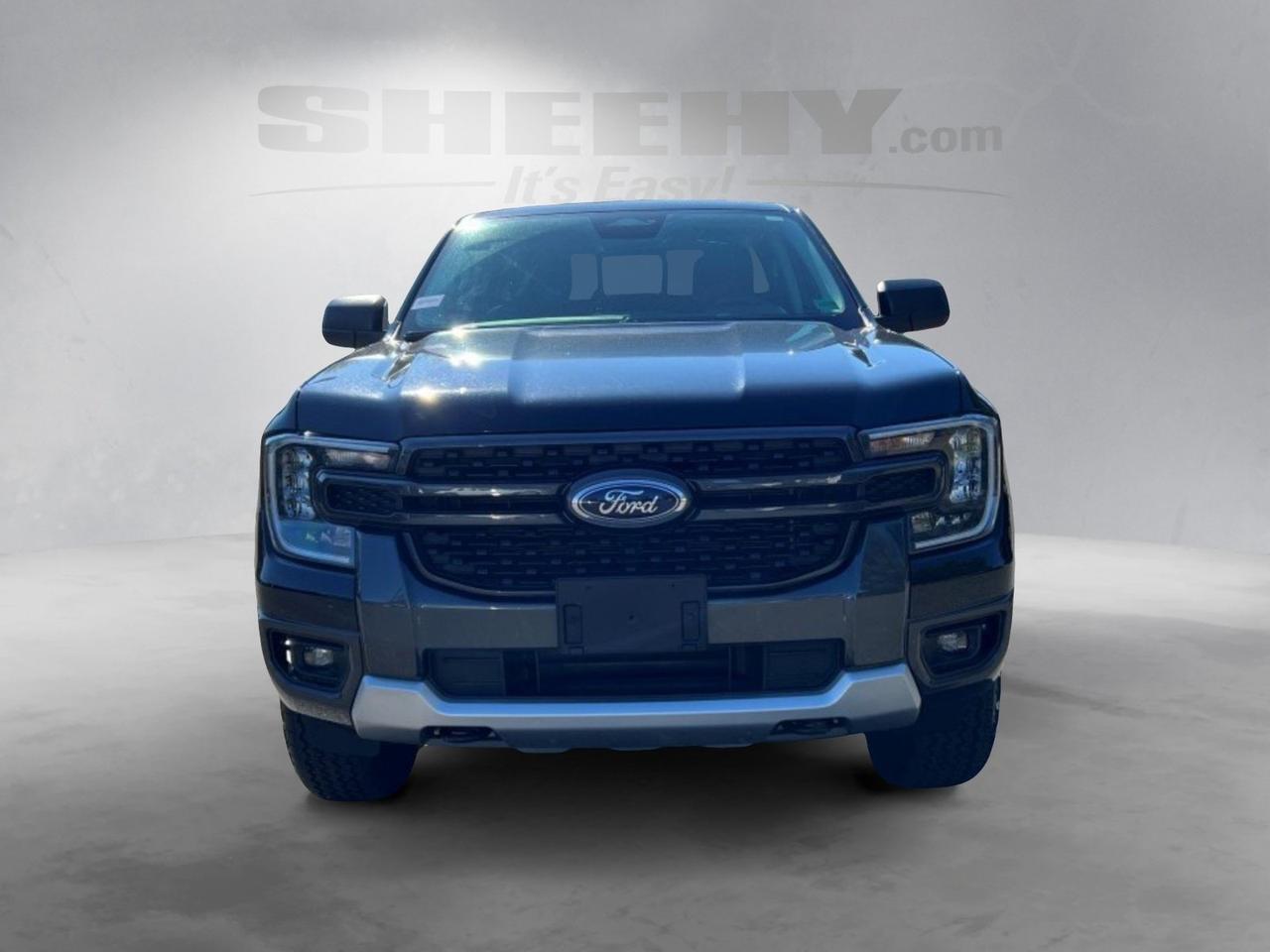 2024 Ford Ranger XLT Ashland VA