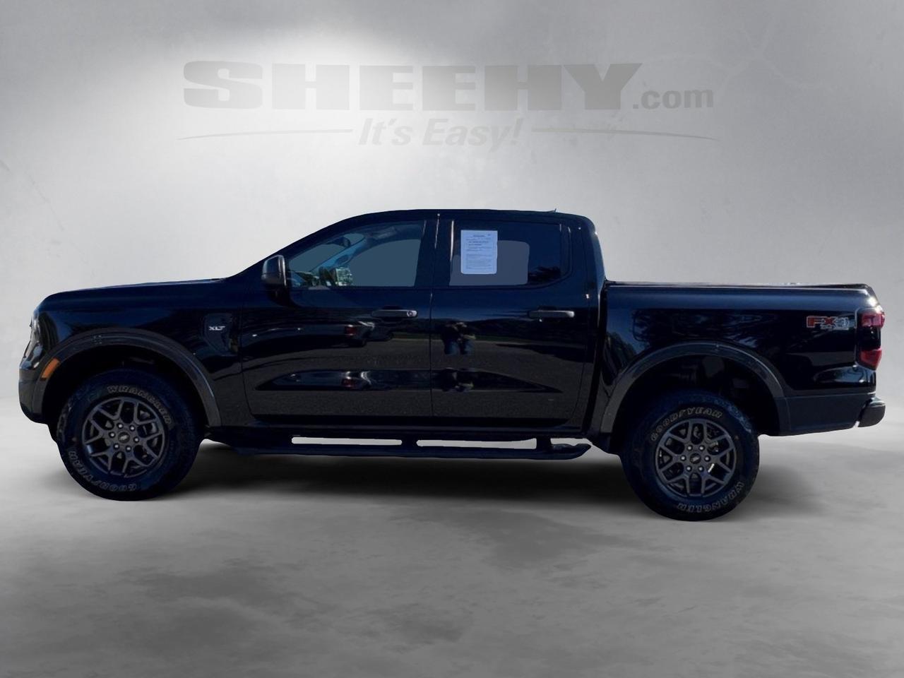 2024 Ford Ranger XLT Ashland VA