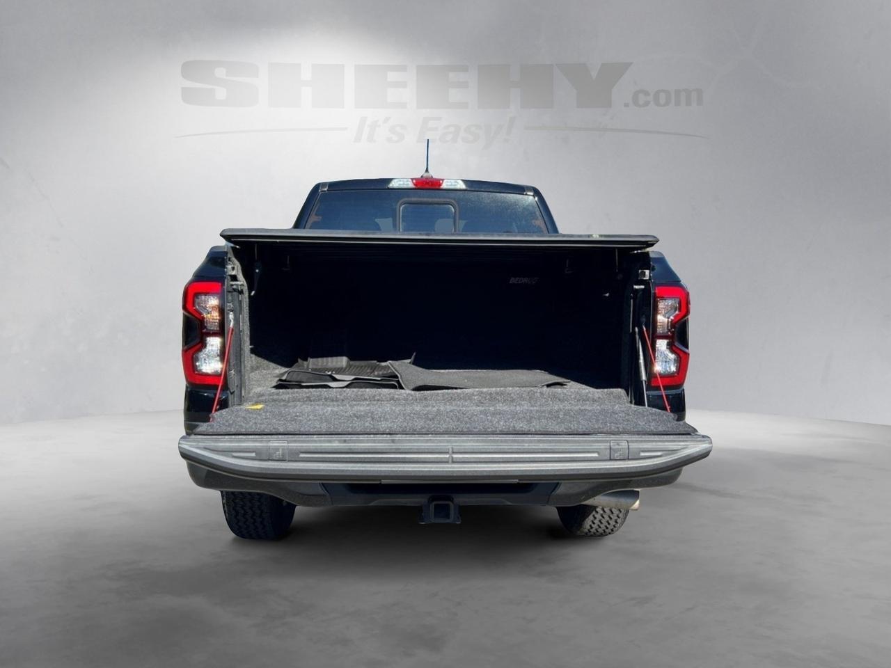 2024 Ford Ranger XLT Ashland VA