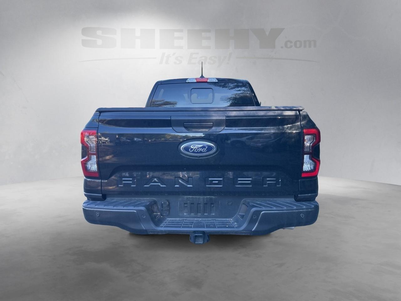 2024 Ford Ranger XLT Ashland VA