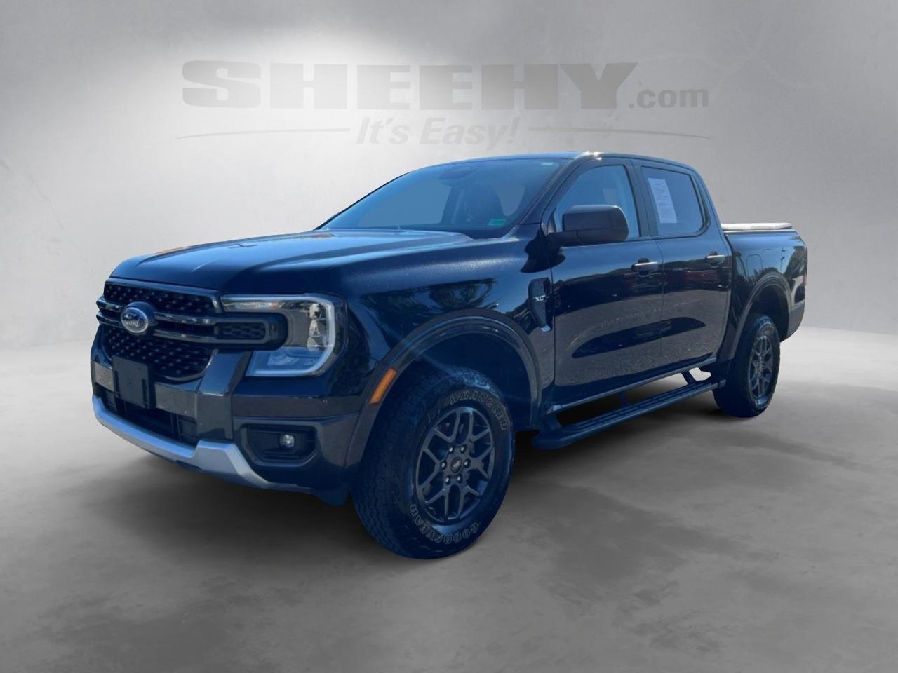 2024 Ford Ranger XLT Ashland VA