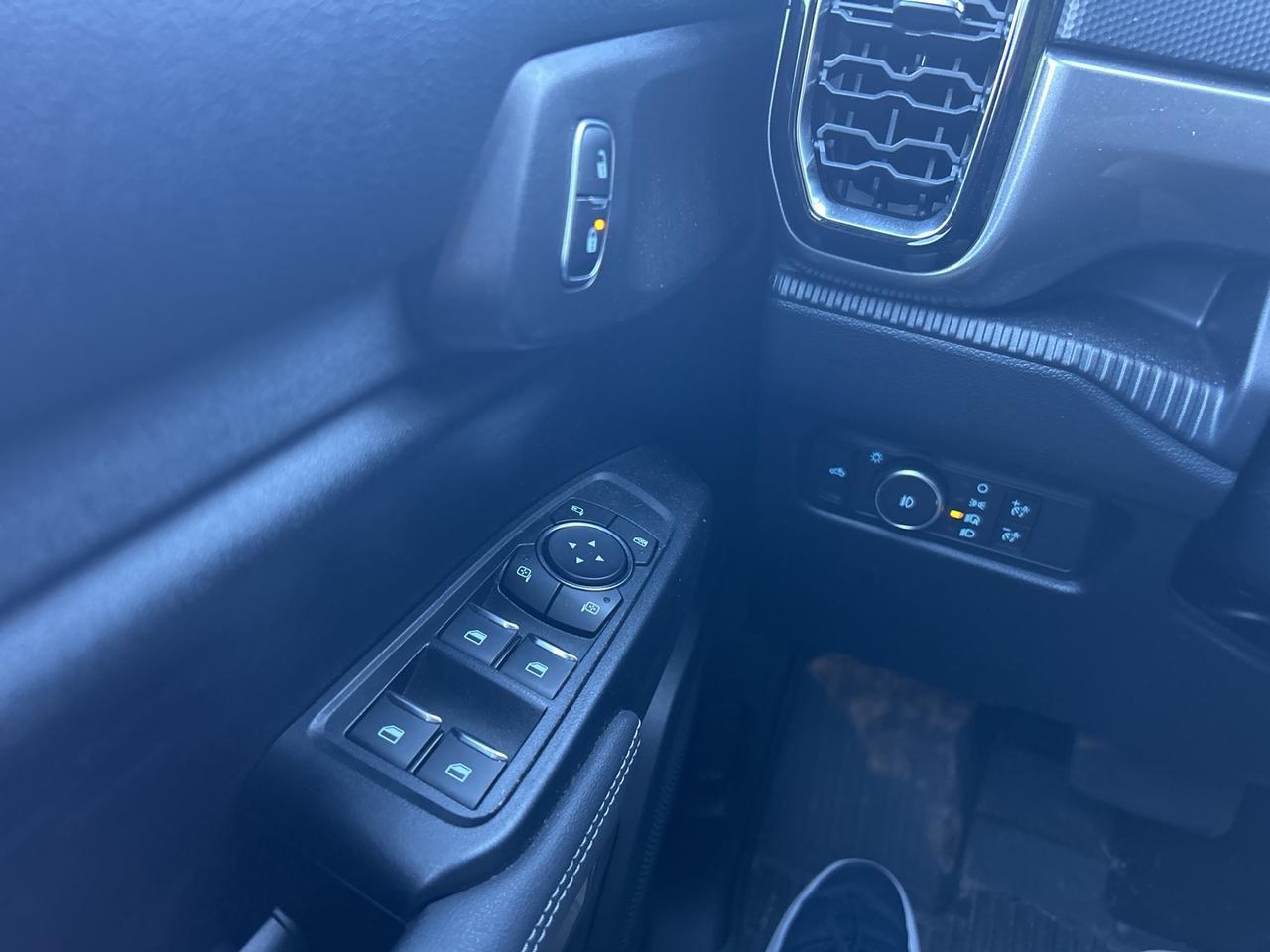 2024 Ford Ranger XLT Ashland VA