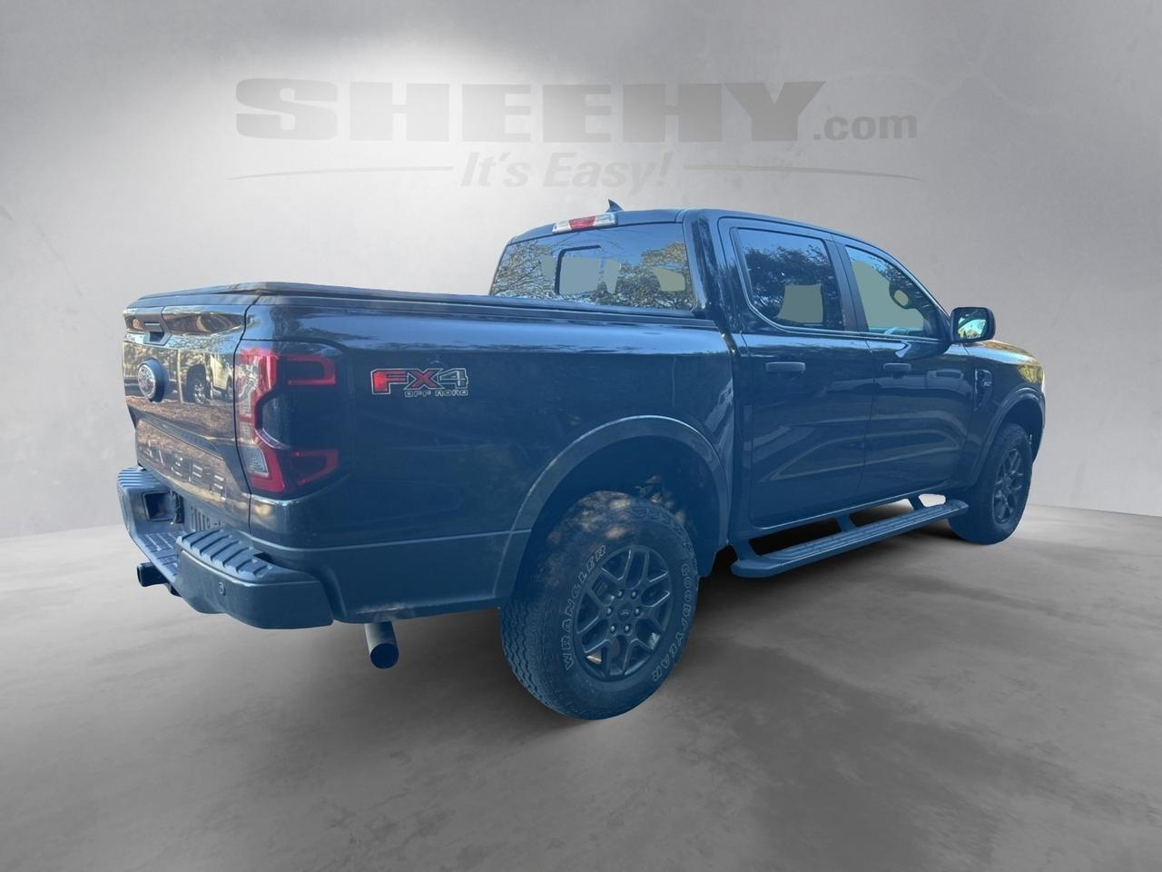 2024 Ford Ranger XLT Ashland VA