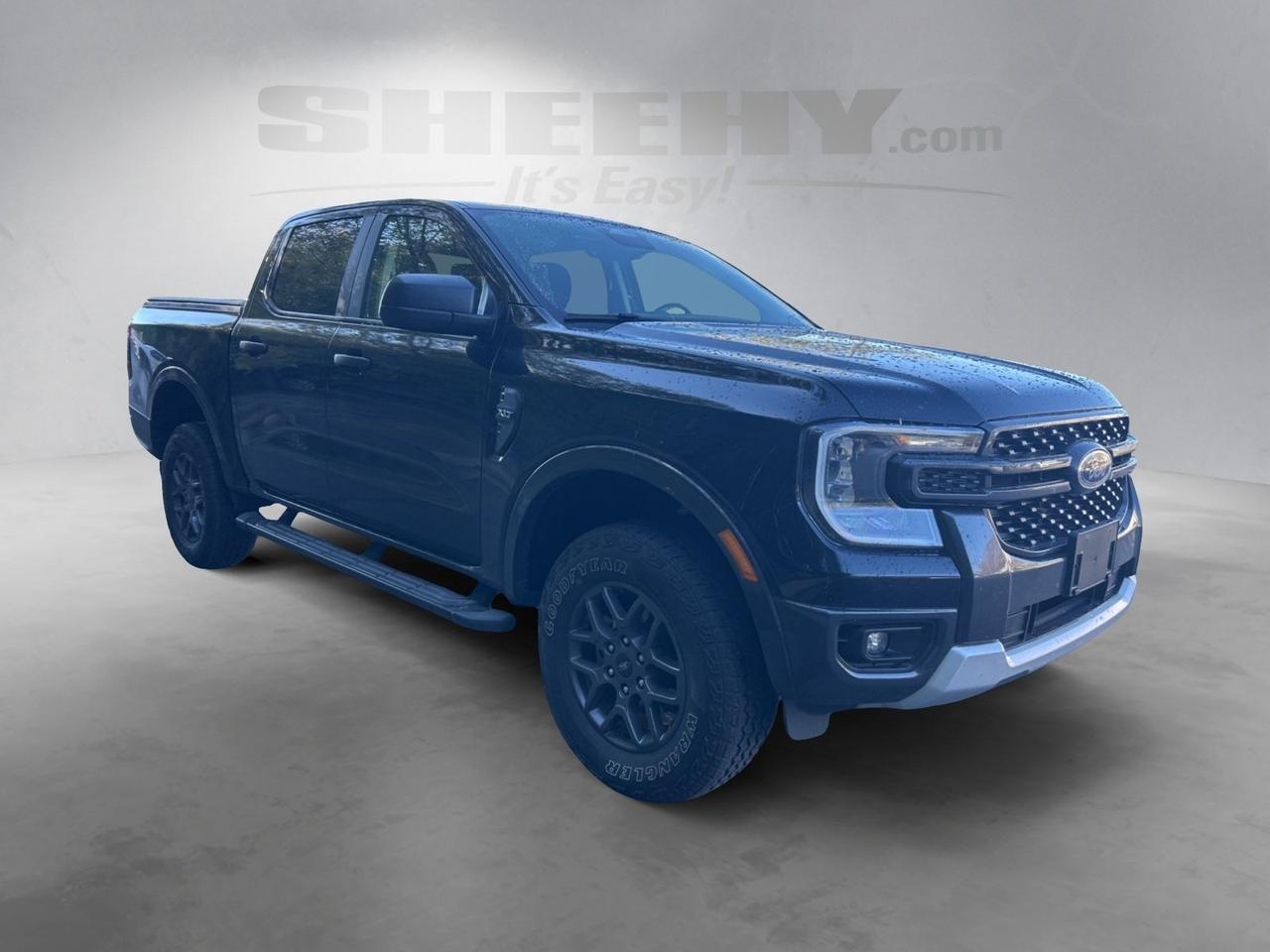 2024 Ford Ranger XLT Ashland VA