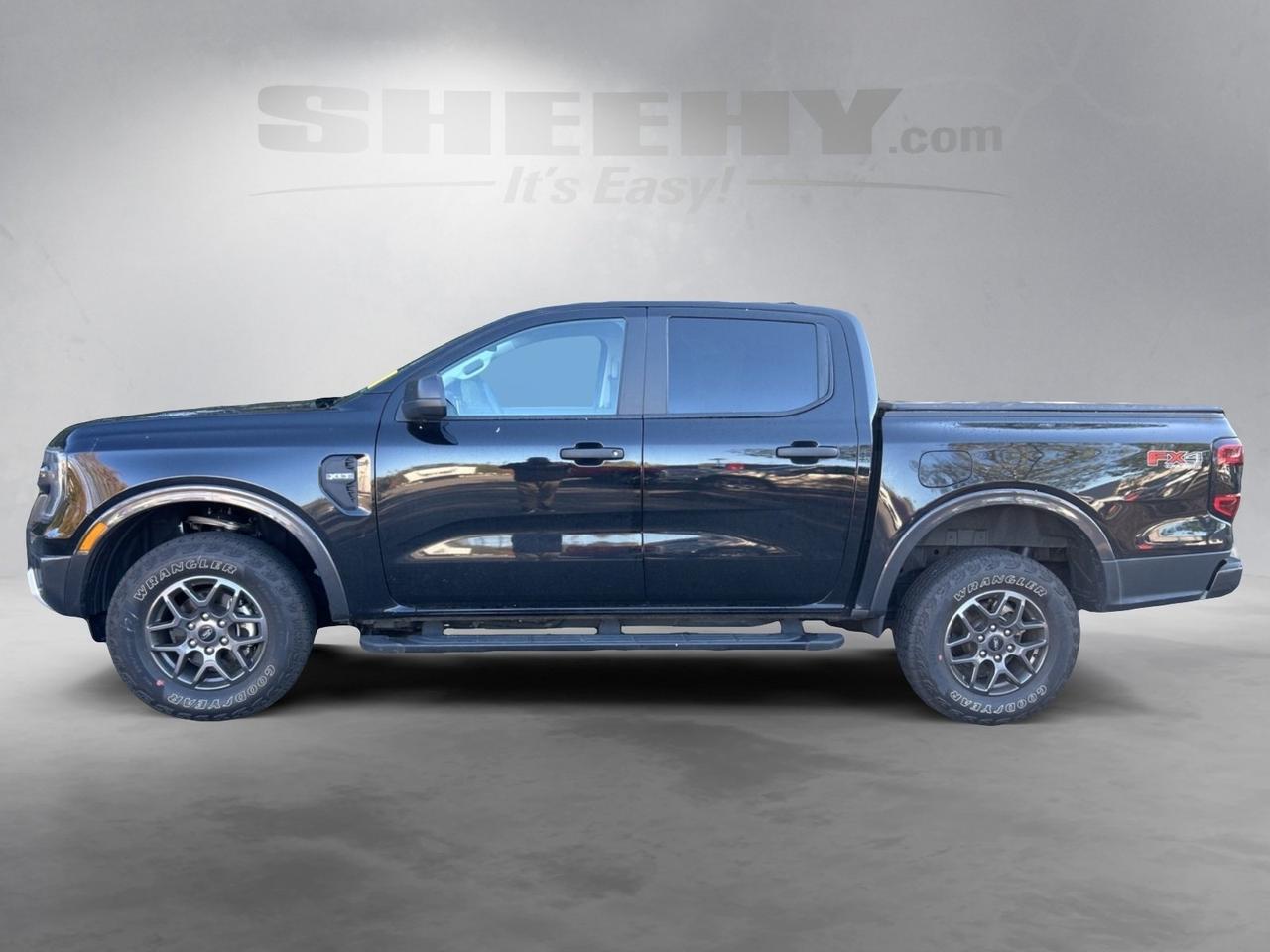 2024 Ford Ranger XLT Ashland VA