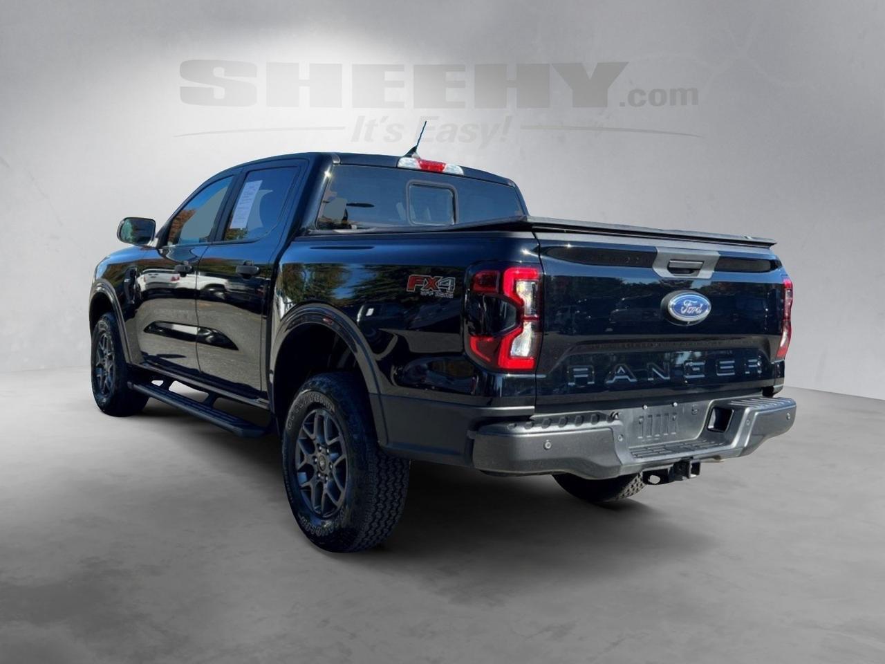 2024 Ford Ranger XLT Ashland VA