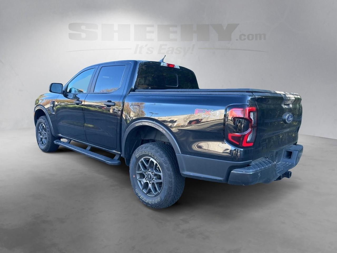 2024 Ford Ranger XLT Ashland VA