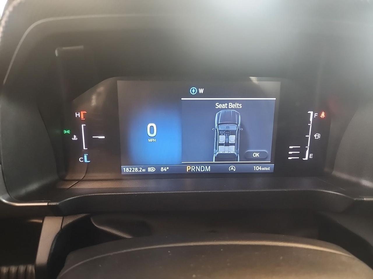 2024 Ford Ranger XLT Richmond VA