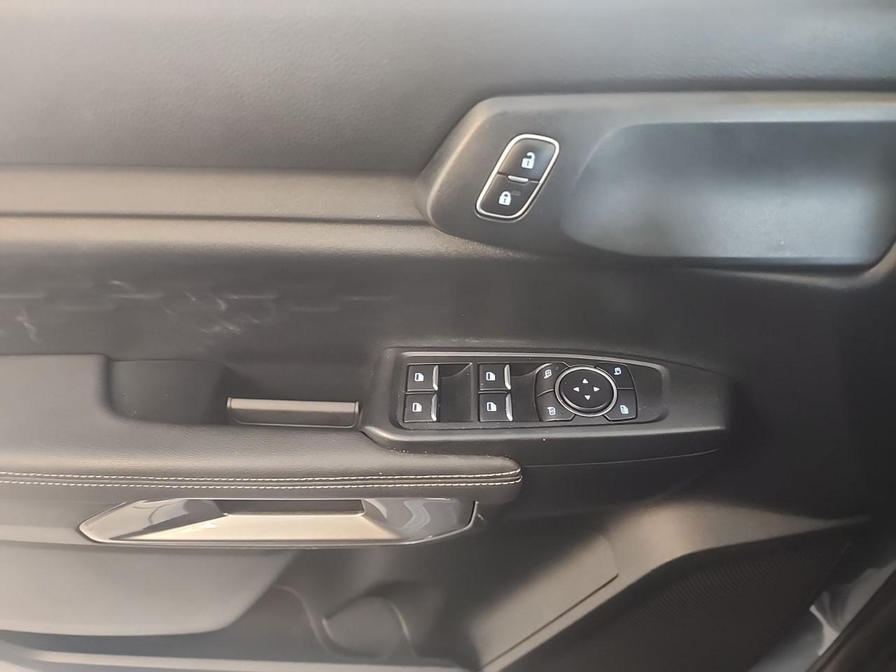 2024 Ford Ranger XLT Richmond VA