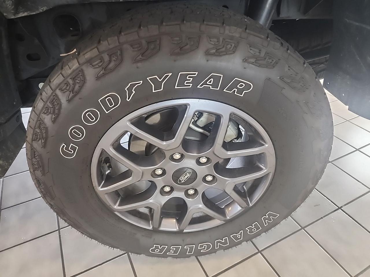 2024 Ford Ranger XLT Richmond VA