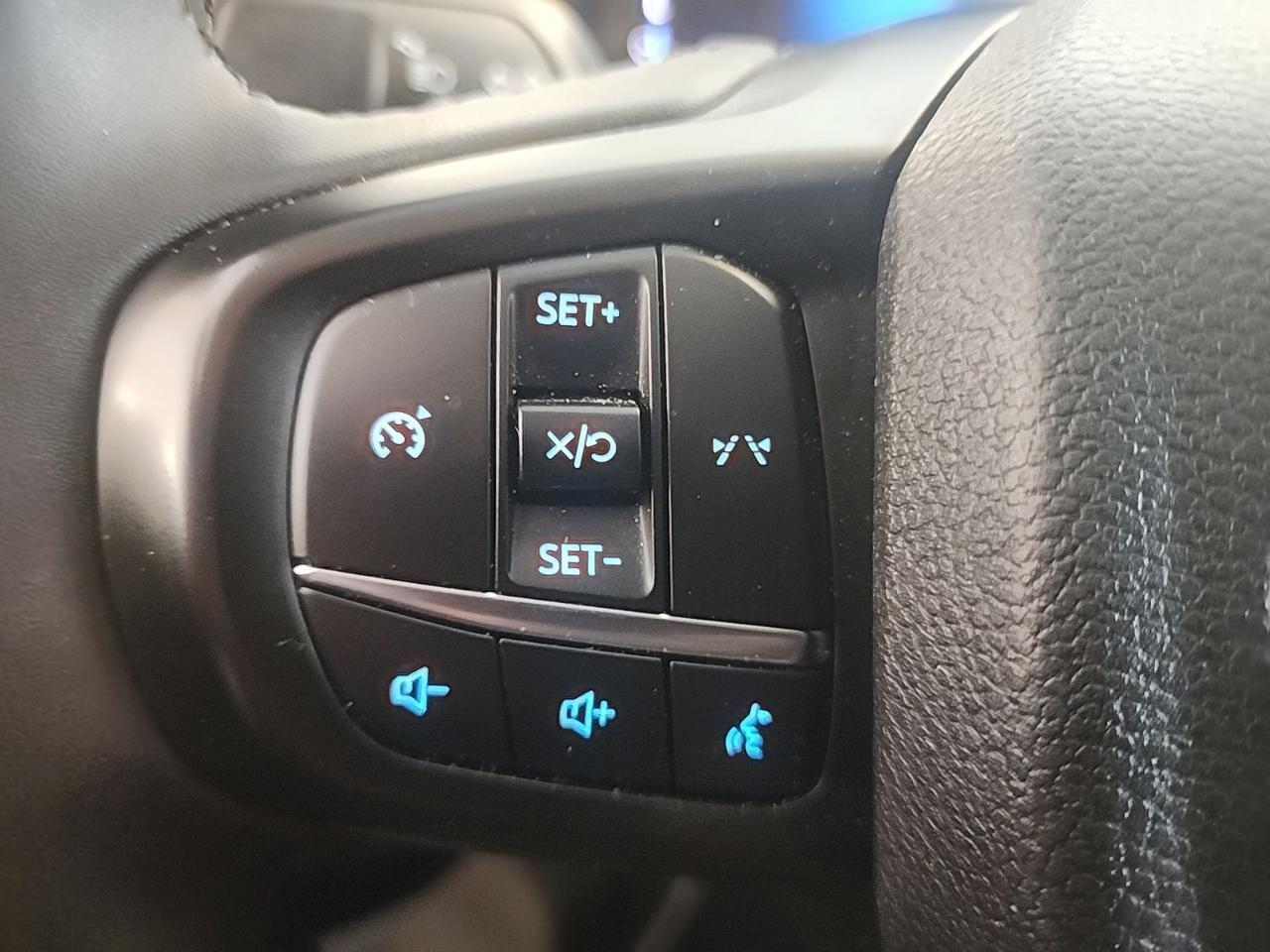 2024 Ford Ranger XLT Richmond VA