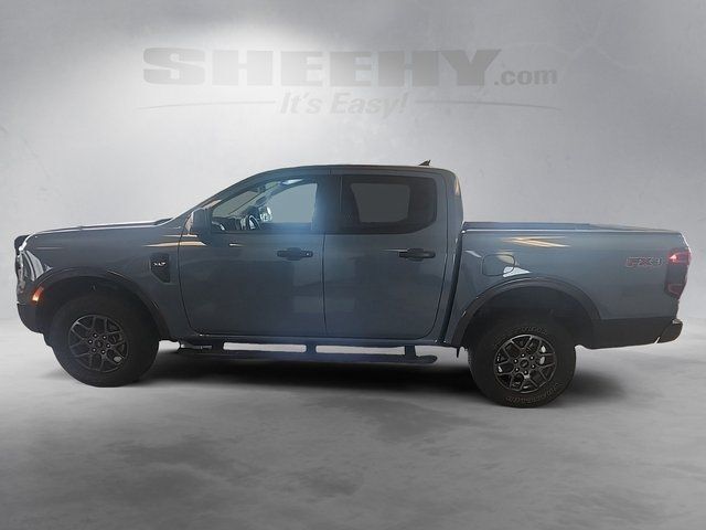 2024 Ford Ranger XLT Richmond VA