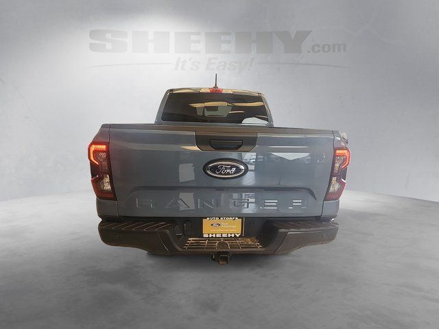 2024 Ford Ranger XLT Richmond VA