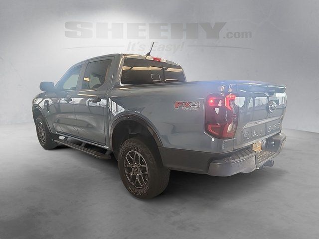 2024 Ford Ranger XLT Richmond VA