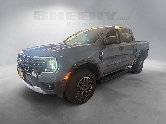 2024 Ford Ranger XLT Richmond VA