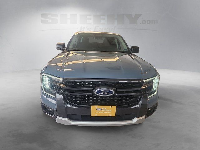 2024 Ford Ranger XLT Richmond VA
