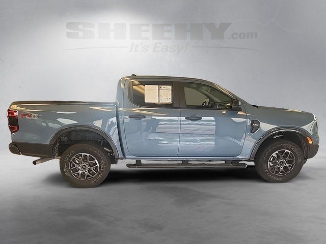 2024 Ford Ranger XLT Richmond VA
