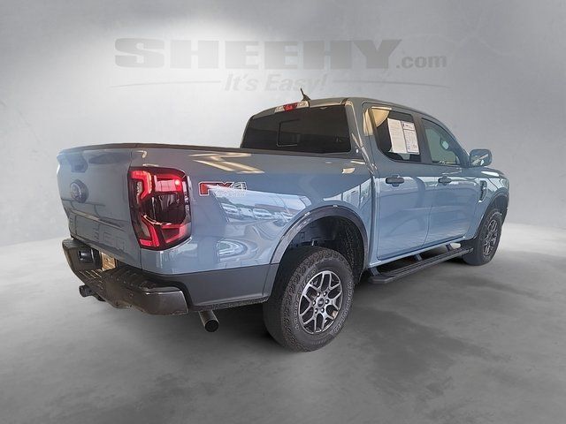 2024 Ford Ranger XLT Richmond VA