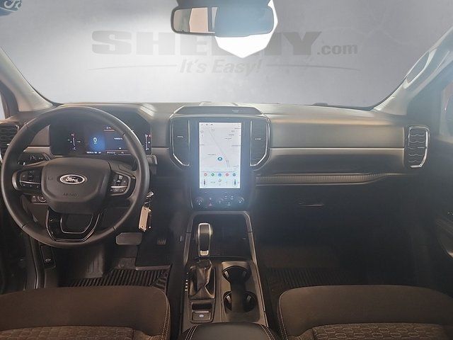 2024 Ford Ranger XLT Richmond VA