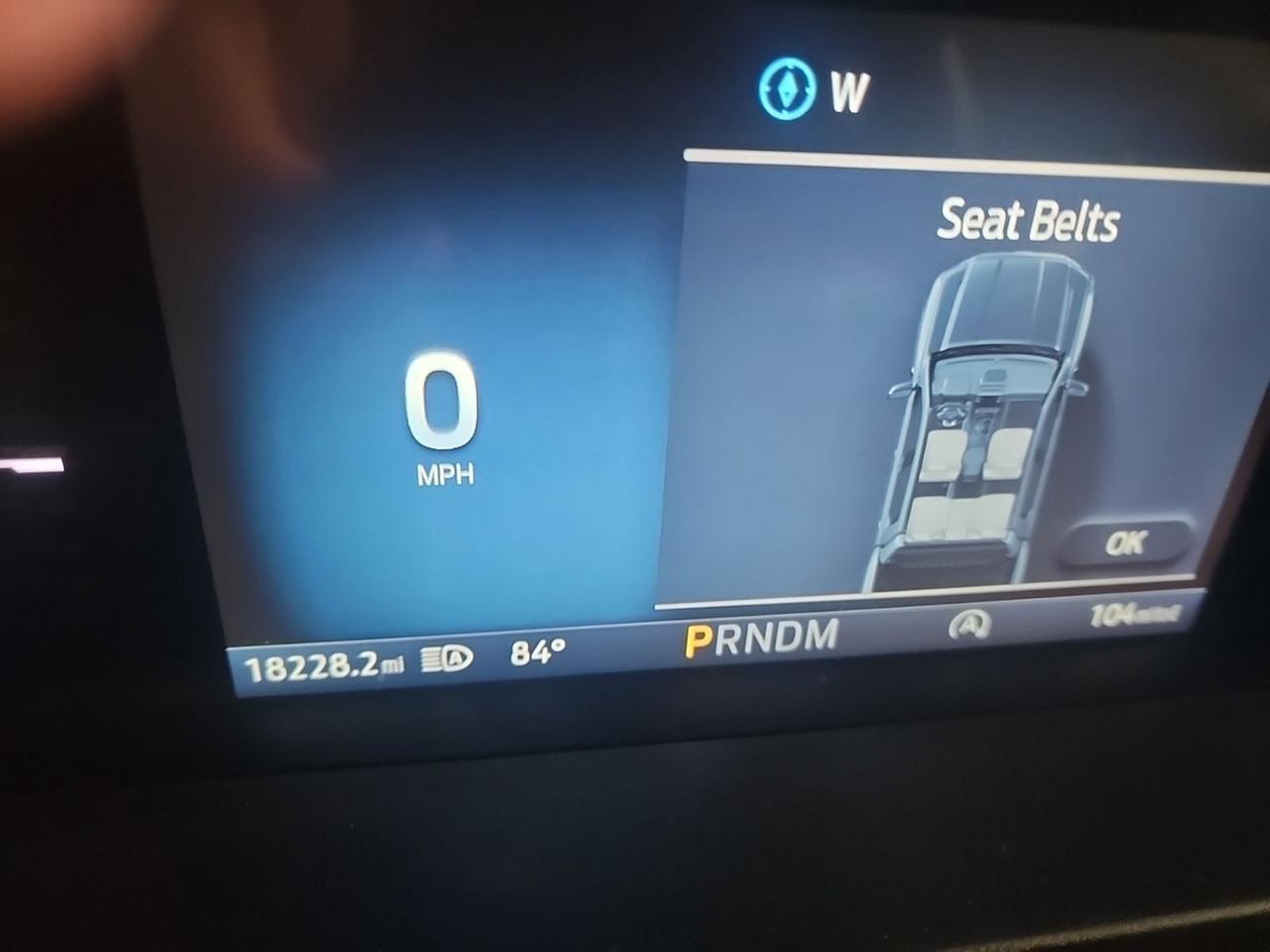 2024 Ford Ranger XLT Richmond VA