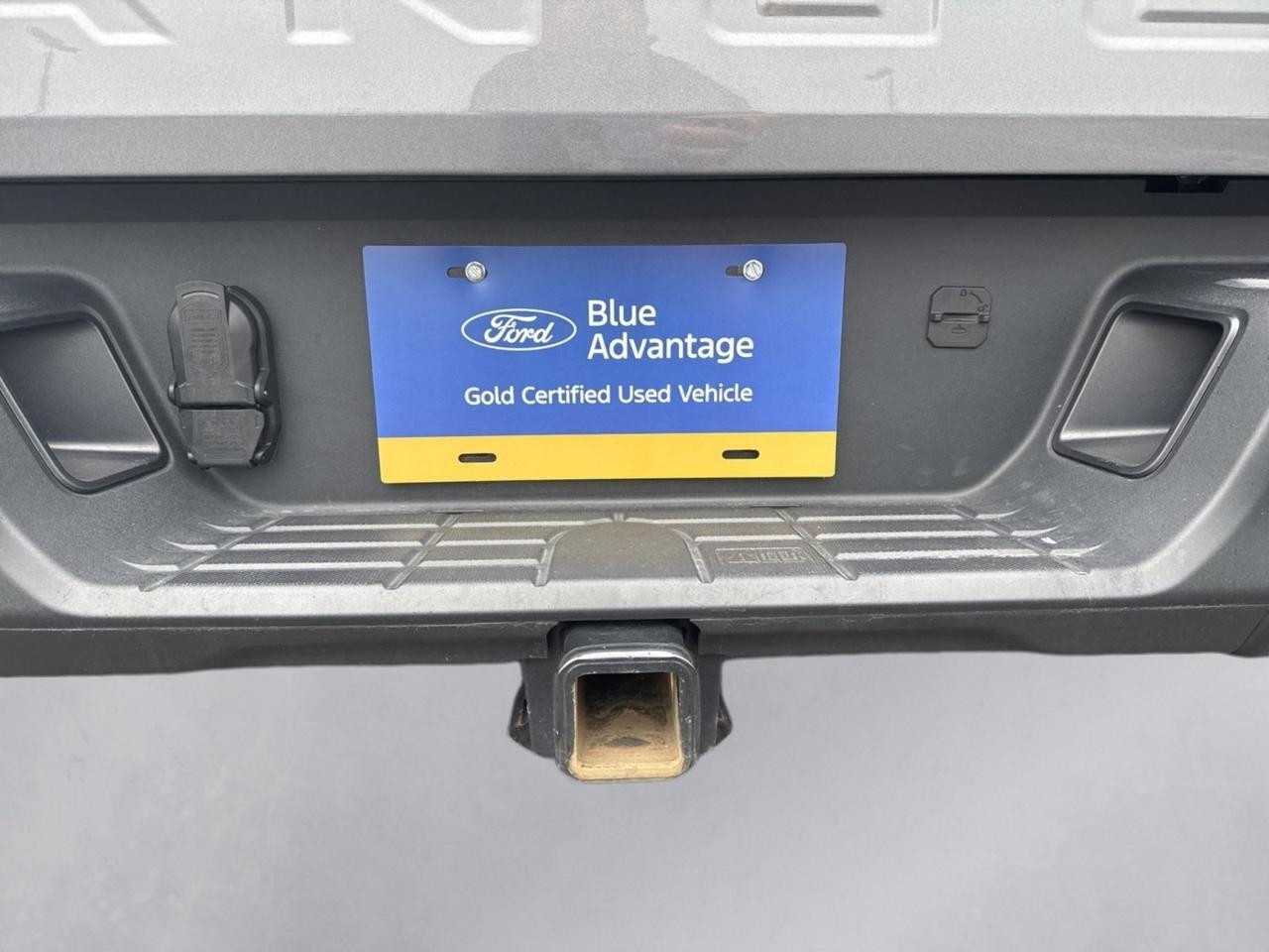 2024 Ford Ranger XLT Richmond VA