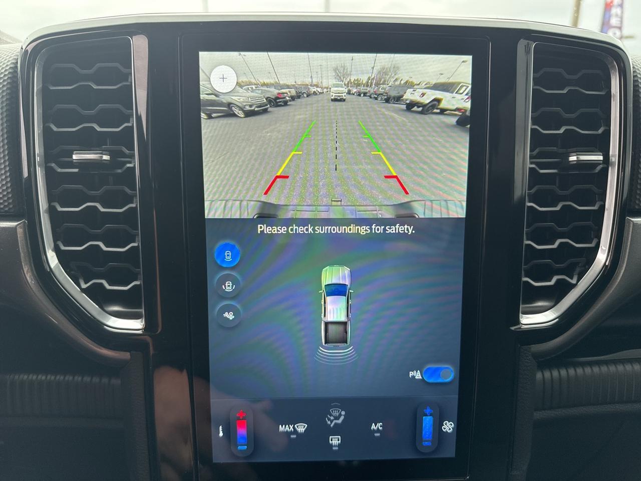 2024 Ford Ranger XLT Richmond VA