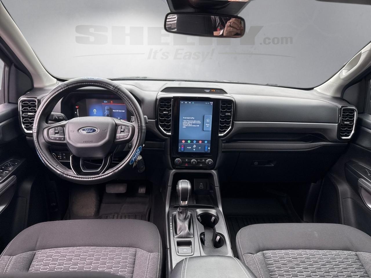 2024 Ford Ranger XLT Richmond VA