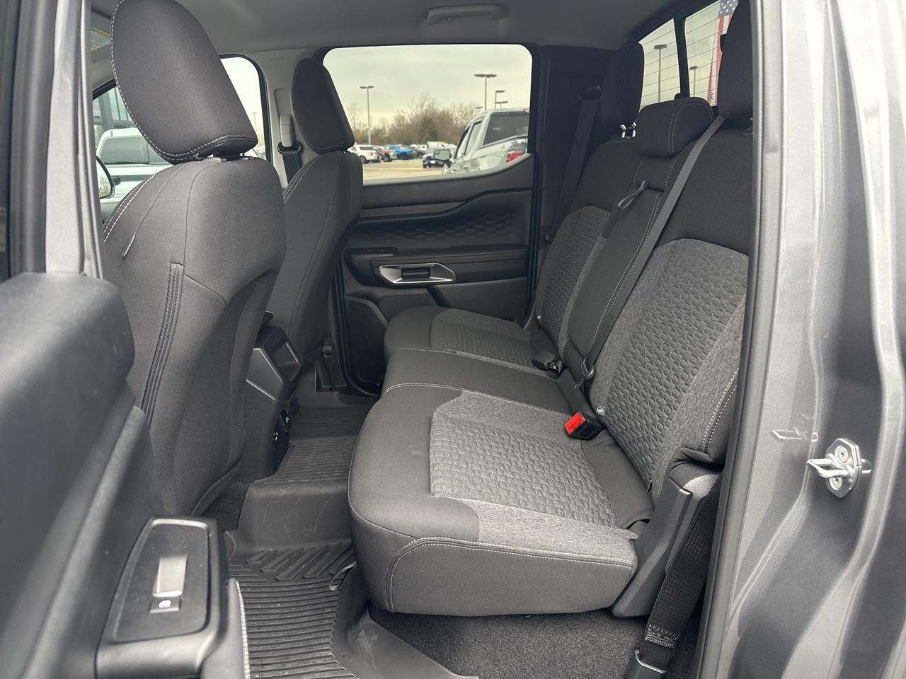 2024 Ford Ranger XLT Richmond VA