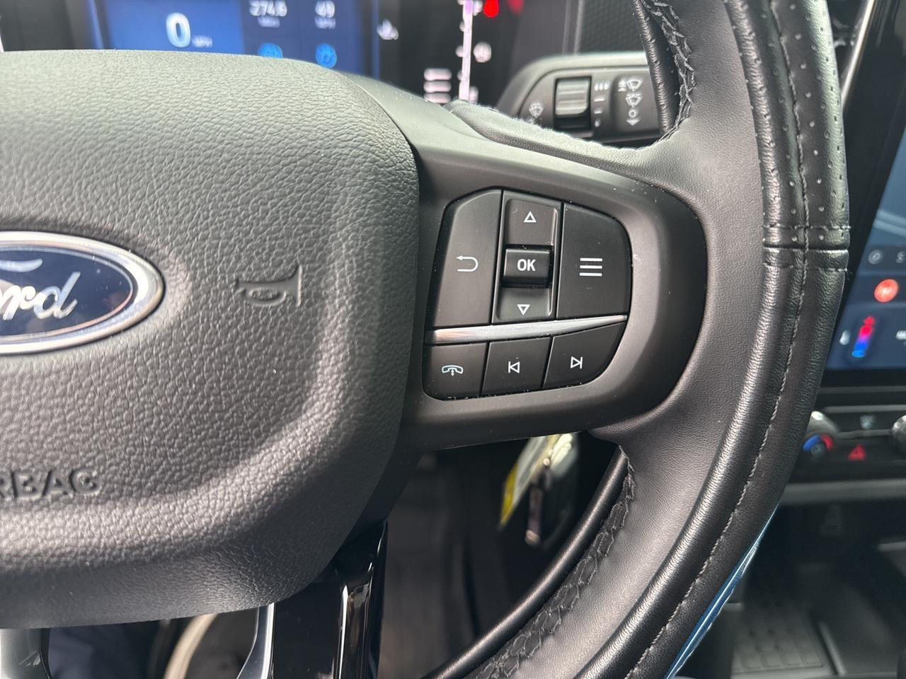 2024 Ford Ranger XLT Richmond VA