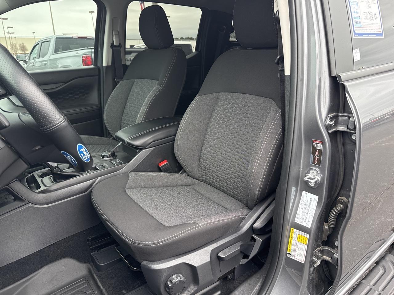 2024 Ford Ranger XLT Richmond VA