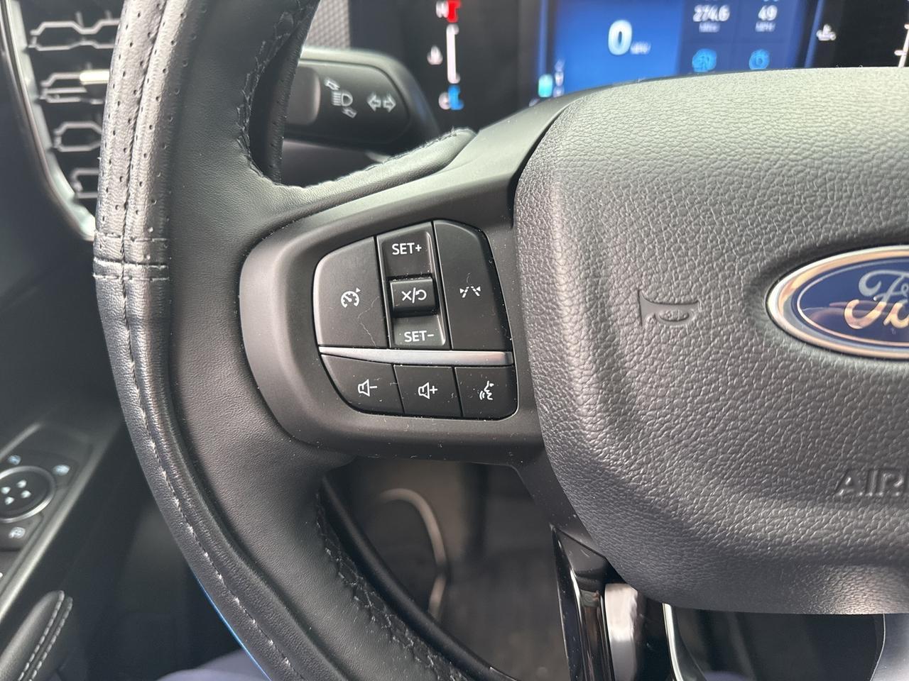 2024 Ford Ranger XLT Richmond VA