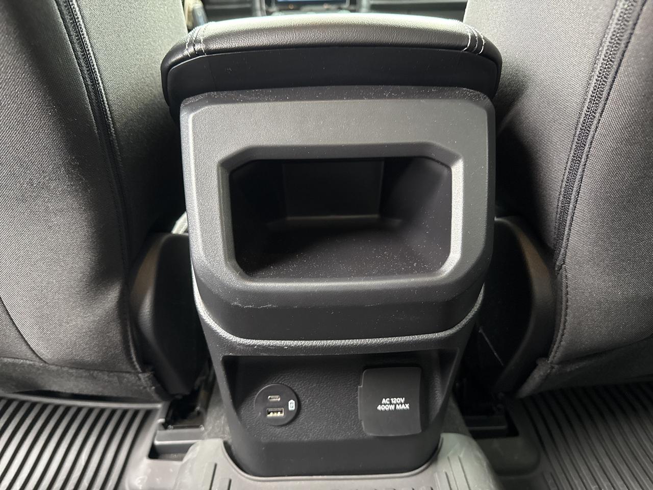 2024 Ford Ranger XLT Richmond VA