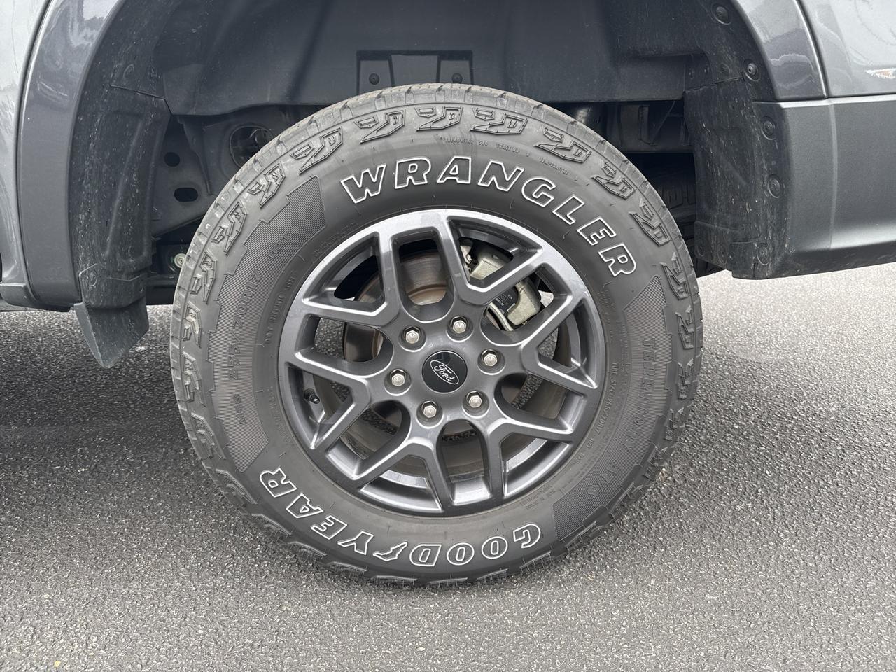 2024 Ford Ranger XLT Richmond VA