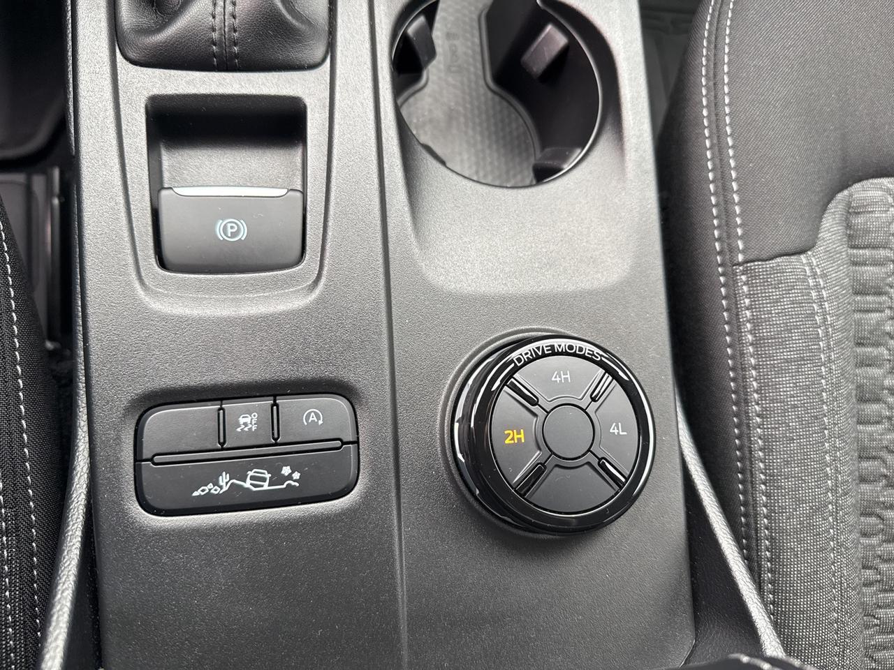 2024 Ford Ranger XLT Richmond VA