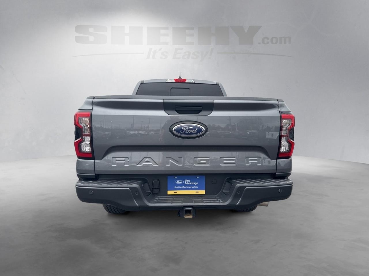 2024 Ford Ranger XLT Richmond VA