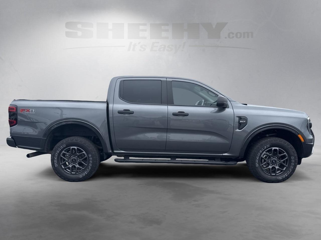 2024 Ford Ranger XLT Richmond VA