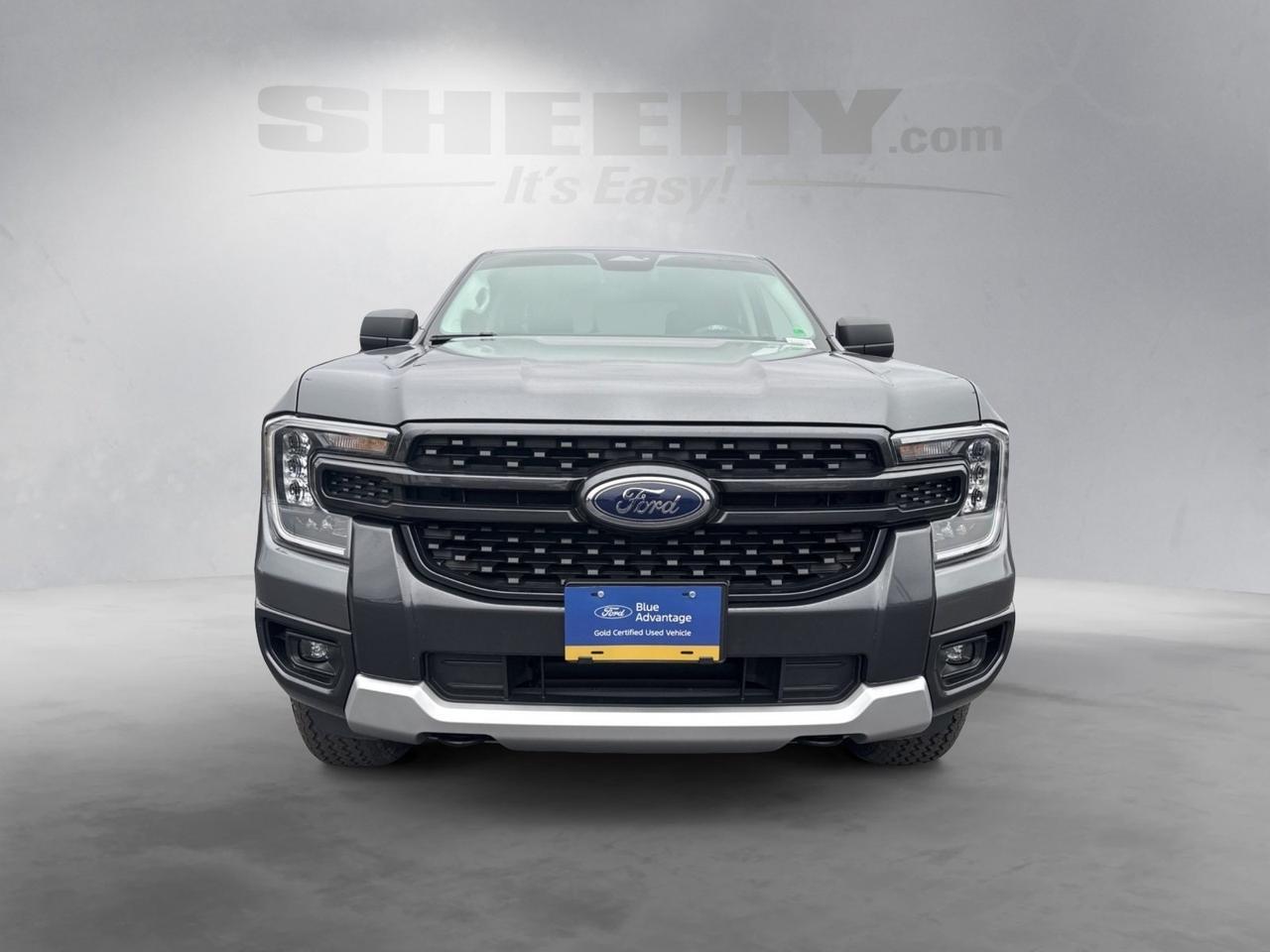 2024 Ford Ranger XLT Richmond VA