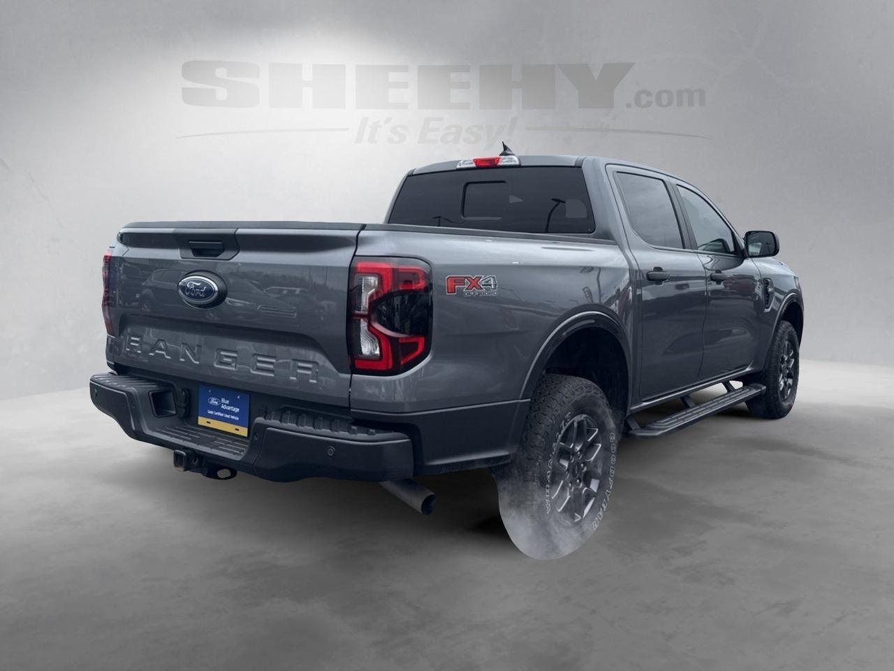 2024 Ford Ranger XLT Richmond VA