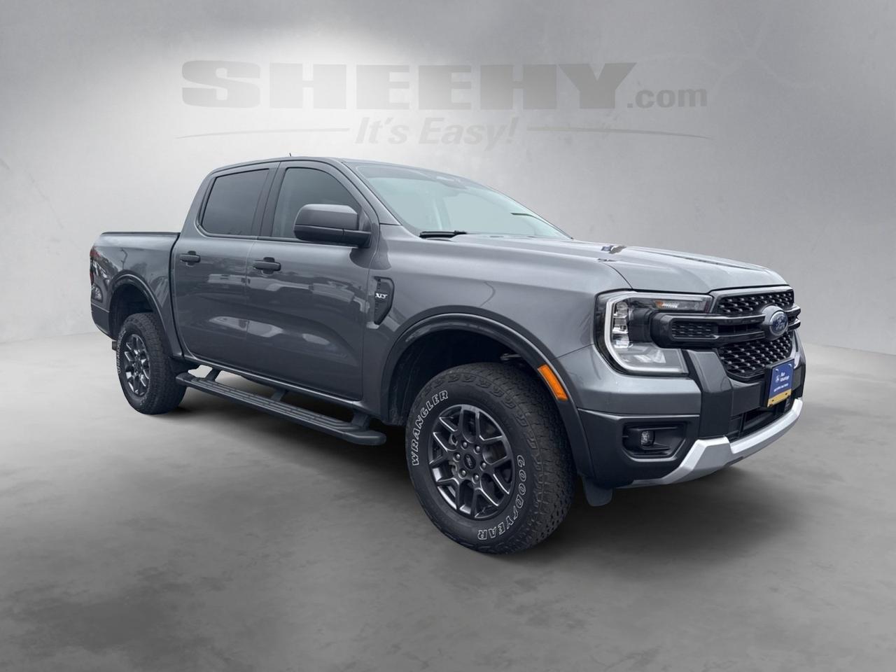 2024 Ford Ranger XLT Richmond VA