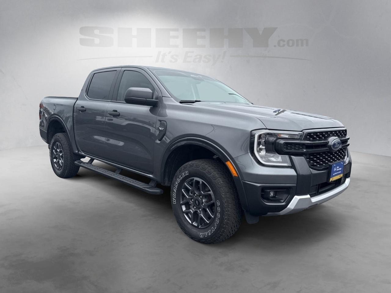 2024 Ford Ranger XLT Richmond VA