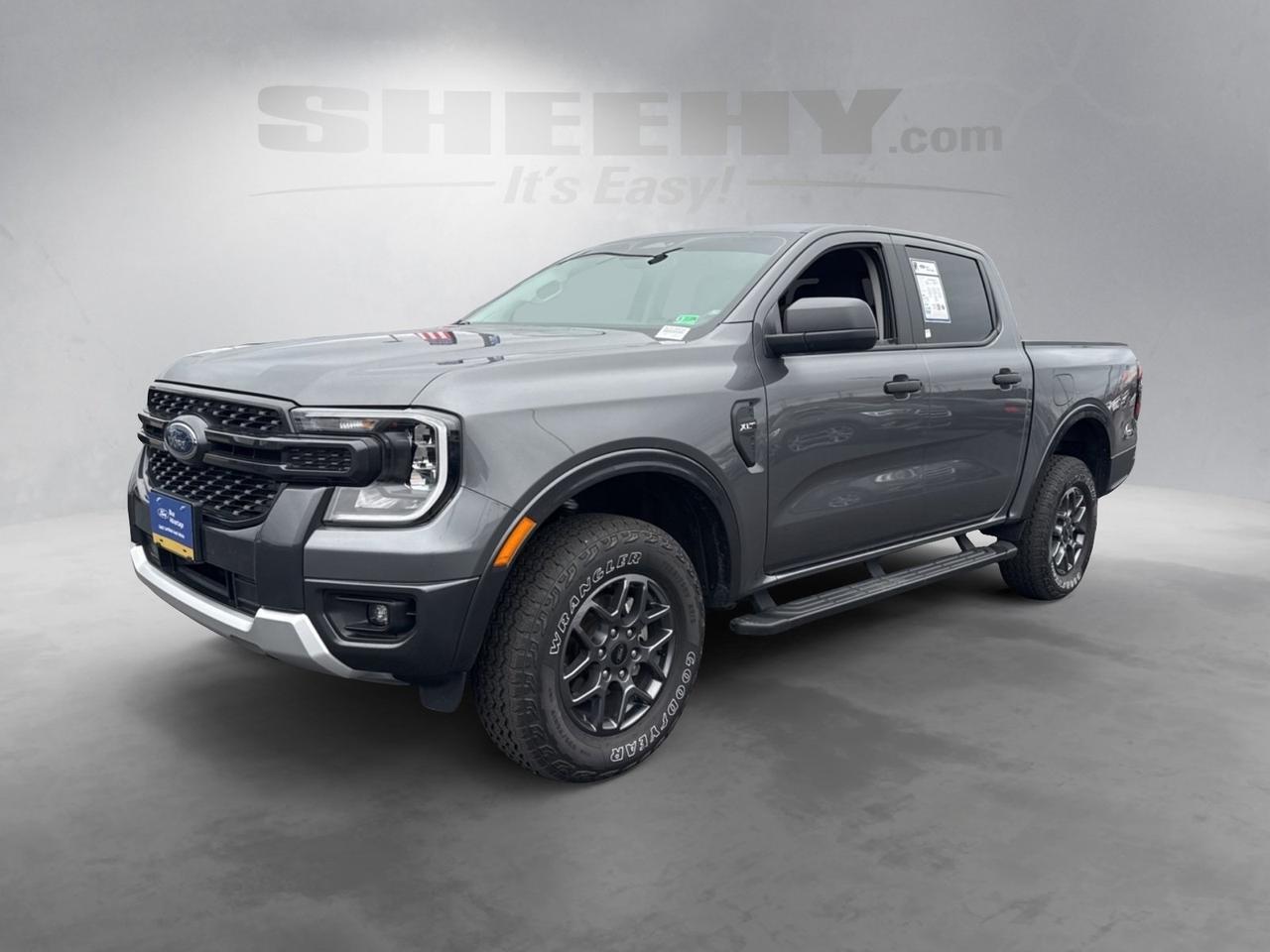 2024 Ford Ranger XLT Richmond VA