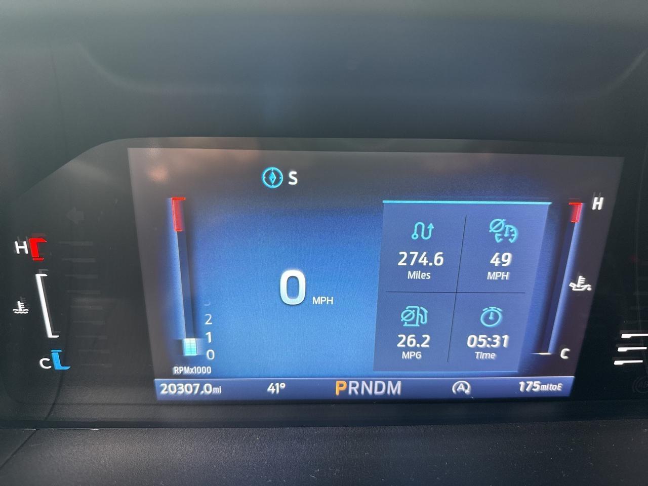 2024 Ford Ranger XLT Richmond VA