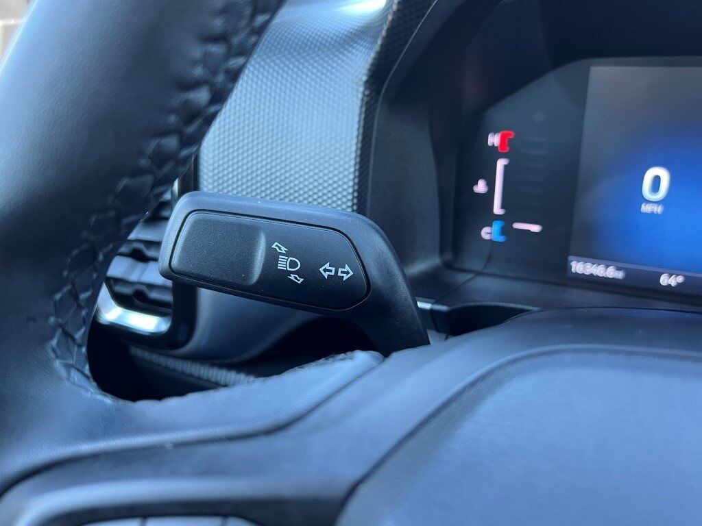 2024 Ford Ranger XLT Springfield VA